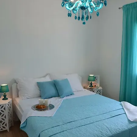 Beach House, Heated Private Pool, Bouy Sevid