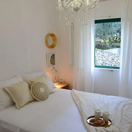 Beach House, Heated Private Pool, Bouy Holiday home Sevid