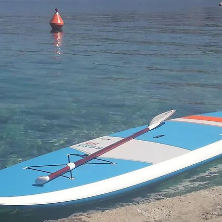 Casa vacanze Beach House, Heated Private Pool, Bouy Sevid